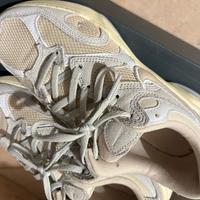 Nike sneakers beige chunky donna - taglia 38