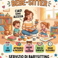 Baby sitter