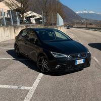 Seat Ibiza Fr