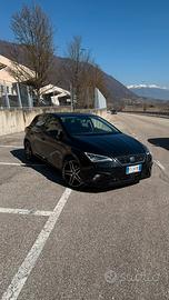 Seat Ibiza Fr