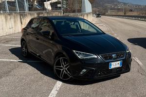 Seat Ibiza Fr