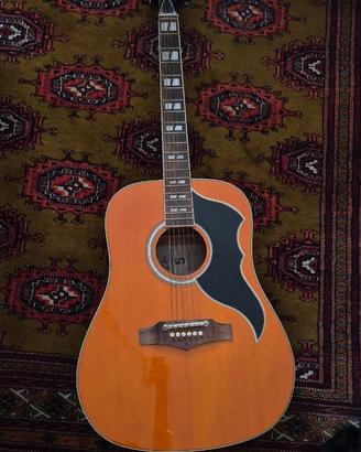 chitarra acustica eko
