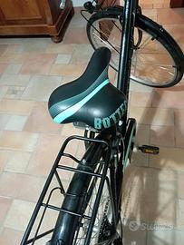 bici donna Bottecchia