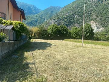 Terreno edificabile
