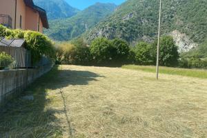 Terreno edificabile