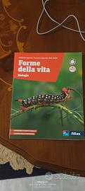 libro biologia Zanichelli superiori 