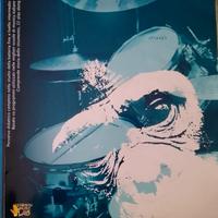 metodo per imparare la batteria