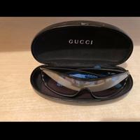 Occhiali vintage Gucci