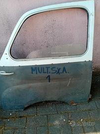 Porte fiat 600 multipla