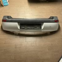 Paraurti posteriore opel corsa c