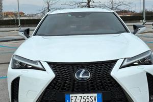 Lexus UX 250 SPORT