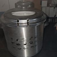 friggitrice ad olio howell