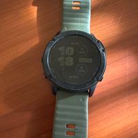 Orologio Garmin Tactix delta sapphire edition