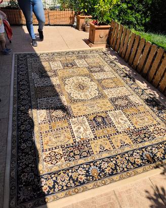 Tappeto Orientale Tashkent 200 x 285