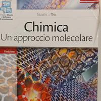 chimica un approccio molecolare 