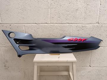 Fianchetto sx Honda cbr 600 f 