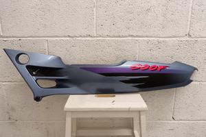 Fianchetto sx Honda cbr 600 f 