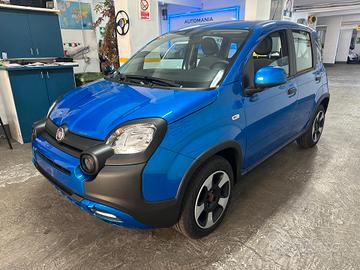 Fiat Panda 1.0 FireFly S&S Hybrid City Cross