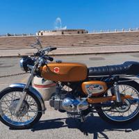 MotoBi 125ss sport special anno 1972