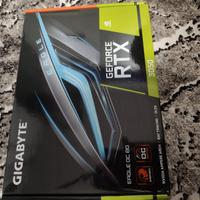 RTX 3050 8 gb