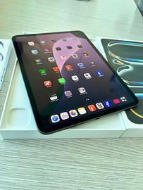 IPad pro 11” M4 Wi-Fi - 512 GB + Apple pencil pro