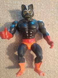 Motu masters of the universe originale Stinkor