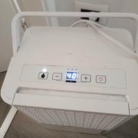 deumidificatore  elettriroline 