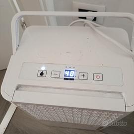 deumidificatore  elettriroline 
