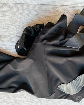 Pantaloncino ASSOS SERIE ORO