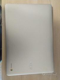 computer chroomebook 