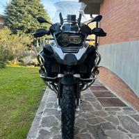 Bmw r 1200 gs - 2018