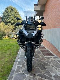 Bmw r 1200 gs - 2018