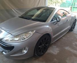 PEUGEOT RCZ FULL.Comp.passaggio proprietà