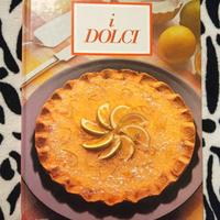 i dolci, fabbri editori