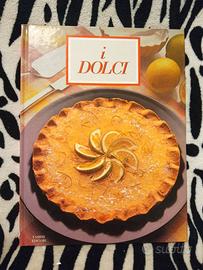 i dolci, fabbri editori