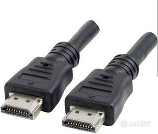 Cavi hdmi 1.8 mt