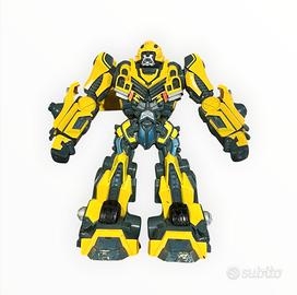 Action Figure Bumblebee Trasformers - Hasbro