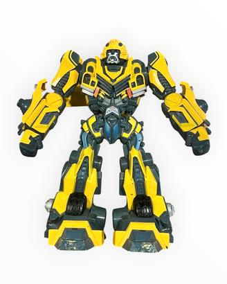 Action Figure Bumblebee Trasformers - Hasbro