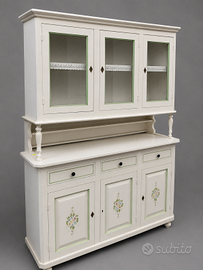 mobile credenza vetrina