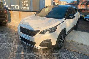 Peugeot 3008 BlueHDi 130 S&S GT Line