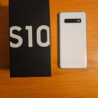 Samsung Galaxy S10