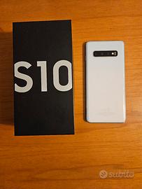 Samsung Galaxy S10
