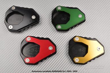 Estensione cavalletto KAWASAKI Ze-1 2024 - 2025