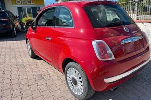 Fiat 500 1.3 Multijet 16V 75 CV Lounge