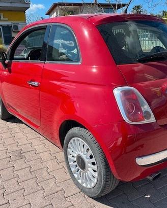 Fiat 500 1.3 Multijet 16V 75 CV Lounge
