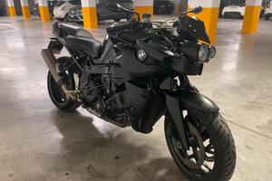 BMW K1200R