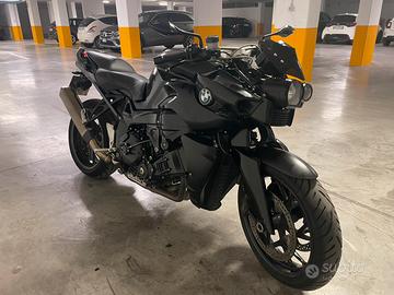 BMW K1200R