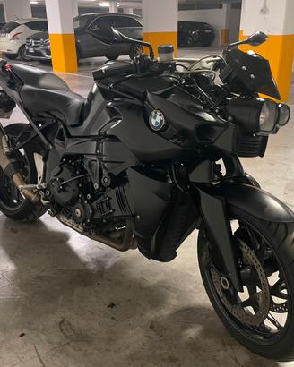 BMW K1200R