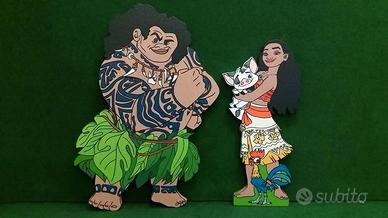 sagoma di polistirolo 