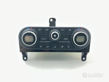 COMANDI CLIMA NISSAN Qashqai 1° Serie 27500JD45A